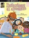 Ruby Lee, Olga Stern - Detectives Al Almuerzo