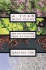 Brenton Cox - A Year in the Psalms