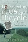 Edward Abair - Discovering the US on a Bicycle