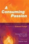 Christopher M. Date, Ron Highfield - A Consuming Passion