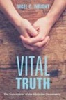 Nigel G. Wright - Vital Truth