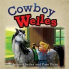 Pam Duke, Lauren Seiler - Cowboy Welles