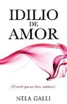 Nela Galli - Idilio de Amor
