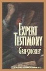 Grif Stockley, Stockley Grif - Expert Testimony