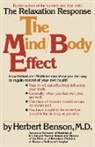 Herbert Benson - Mind Body Effect