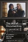 Wang Chi, Wang (University of Lincoln Chi, Chi Wang, Gail Vanstone, Gail (York University Vanstone, Chi Wang... - The Act of Documenting