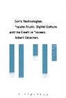 Robert Strachan, Robert (Lecturer in Music Strachan, Strachan Robert - Sonic Technologies