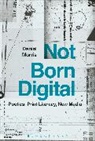 Daniel Morris, Daniel (Purdue University Morris, Professor Daniel (Purdue University Morris - Not Born Digital