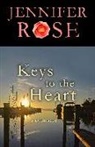 Jennifer Rose - Keys to the Heart