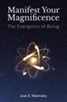Joan E. Walmsley - Manifest Your Magnificence
