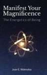 Joan E. Walmsley - Manifest Your Magnificence