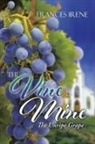 Frances Irene - The Vine Is Mine