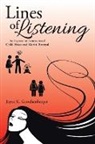 Joyce K. Gatschenberger - Lines of Listening