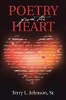 Sr. Terry L. Johnson - Poetry from the Heart