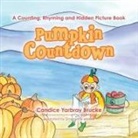 Candice Yarbray Brucke - Pumpkin Countdown