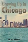 D. a. Slone - Growing Up in Chicago