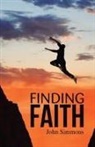 John Simmons - Finding Faith