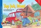 Margaret Allen, Rozanne L. Williams, Joel Kupperstein - Top Job Mom