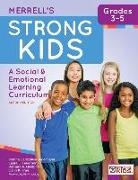Dianna Carrizales-Engelmann, Laura L Feuerborn, Laura L. Feuerborn, Barbara A Gueldner, Barbara A. Gueldner, Danielle M. Parisi... - Merrell''s Strong Kids