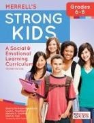 Dianna Carrizales-Engelmann, Laura L Feuerborn, Laura L. Feuerborn, Barbara A Gueldner, Barbara A. Gueldner, Danielle M. Parisi... - Merrell''s Strong Kids