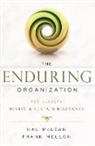 Frank Mellon, Hal McLean, Hal McLean, Frank Mellon - The Enduring Organization