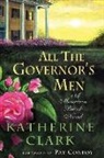 Katherine Clark - All the Governor's Men