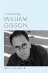 Gerald Miller Jr, Miller, Gerald Miller, Gerald Alva Miller Jr - Understanding William Gibson