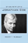 Merritt Moseley - Understanding Jonathan Coe