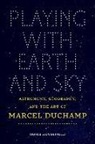 James Housefield - Playing With Earth and Sky
