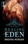 Rhenna Morgan - Healing Eden