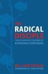 Bill Lane Doulos - The Radical Disciple