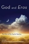 Colin (EDT)/ Sweeny Patterson, Colin Patterson, Conor Sweeney - God and Eros