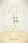 Susan Butler - First Fruits