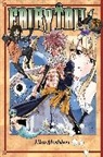 Hiro Mashima - Fairy Tail 55