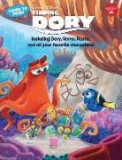 Disney (COR), Disney Storybook Artists - Learn to Draw Disney Pixar's Finding Dory