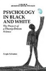 Sergio Salvatore - Psychology in Black and White