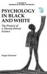 Sergio Salvatore - Psychology in Black and White