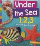 Tracey E Dils, Tracey E. Dils - Under the Sea 1, 2, 3