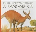 Cari Meister, Daniele Fabbri - Do You Really Want to Meet a Kangaroo?