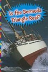 Allison Lassieur - Is the Bermuda Triangle Real?