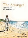 Albert Camus, Jacques Ferrandez, Sandra Smith, Jacques Ferrandez - The Stranger
