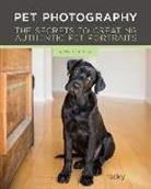 Norah Levine - Pet Photography