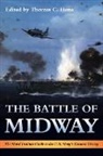 Thomas C. Hone, Thomas Hone, Thomas C. Hone - The Battle of Midway