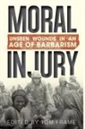 Tom Frame, Tom Frame - Moral Injury