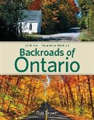 Ron Brown - Backroads of Ontario