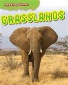 Leon Gray - Grasslands