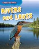 Leon Gray - Rivers and Lakes