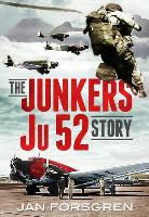 Jan Forsgren, Jan Forsgren - The Junkers Ju 52 Story