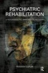 Raman Kapur - Psychiatric Rehabilitation