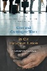 Edoardo Ales, Edoardo (University of Cassino and Southern Ales, Edoardo Deinert Ales, Olaf Deinert, Jeff Kenner, Edoardo Ales... - Core and Contingent Work in the European Union